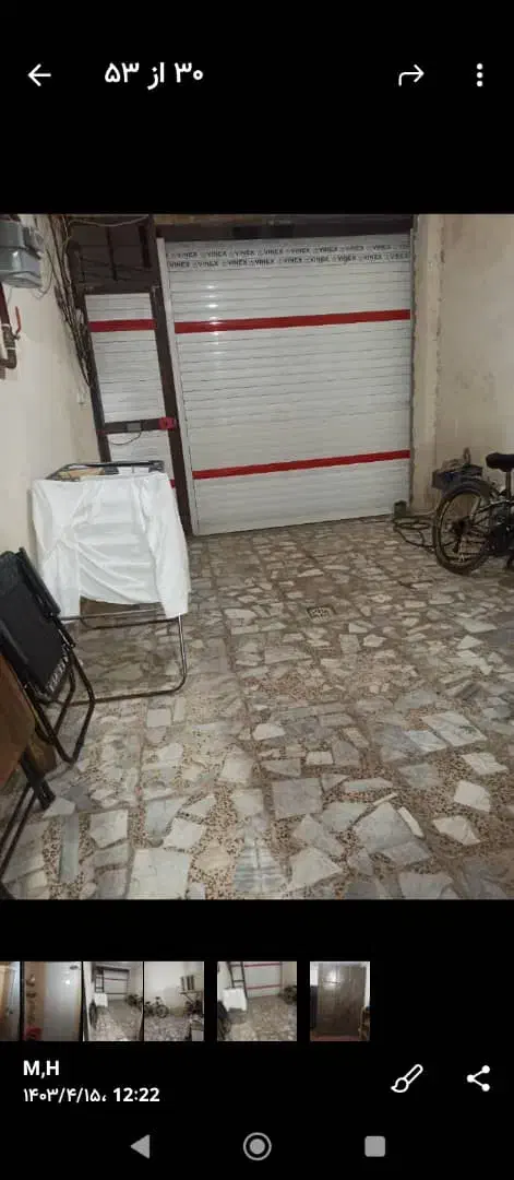 خانه و آپارتمان|فروش خانه و ویلا|تهران, صادقیه|دیوار