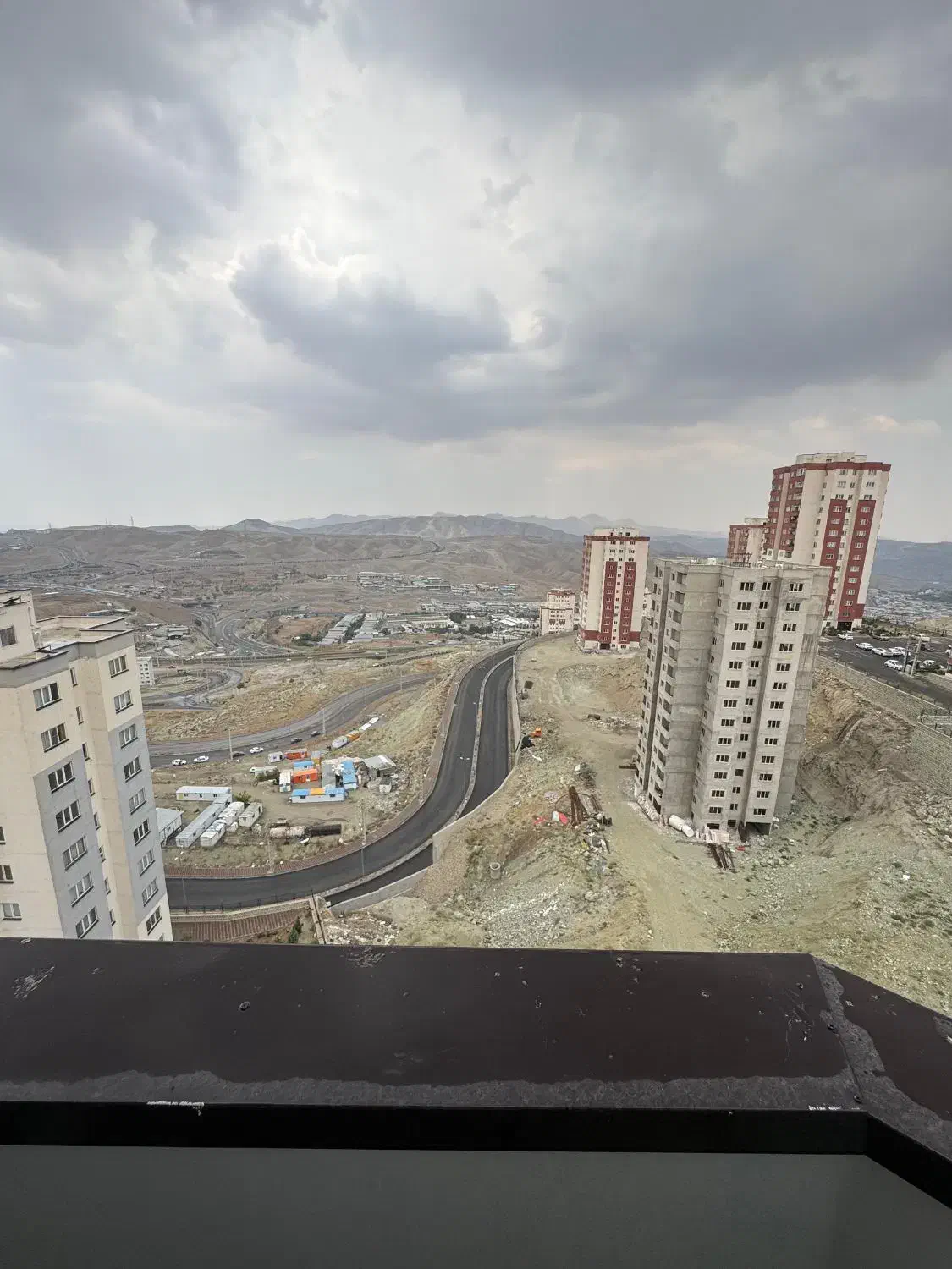 فاز ۹ جدید/عرصه تسویه/پروژه به نام کشور|فروش آپارتمان|پردیس, فاز ۹|دیوار