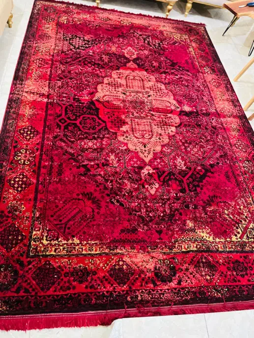 فرش بلوچ|فرش|برازجان, |دیوار