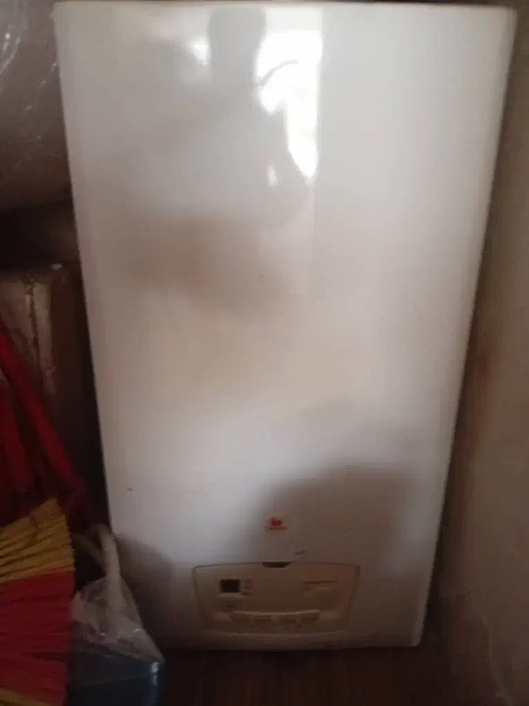 پکیج درحدنو سالم دوسال کارکرد|آبگرمکن، پکیج، شوفاژ|نوشهر, |دیوار