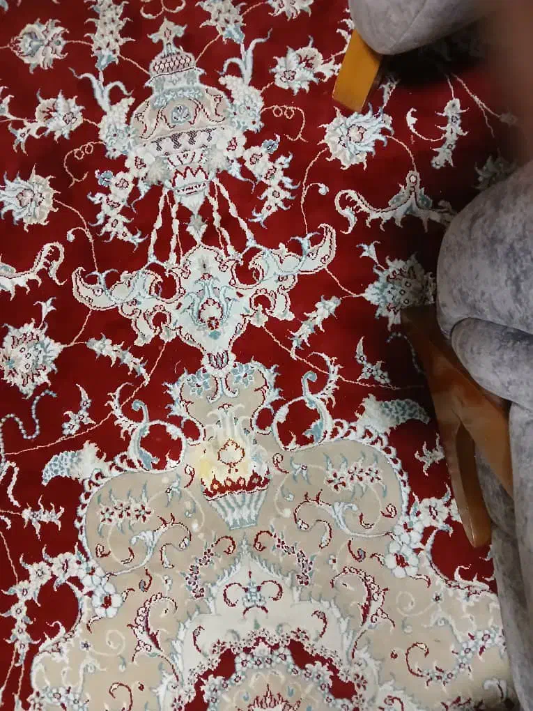 فرش ۹ متری دو عدد|فرش|تهران, زنجان جنوبی|دیوار