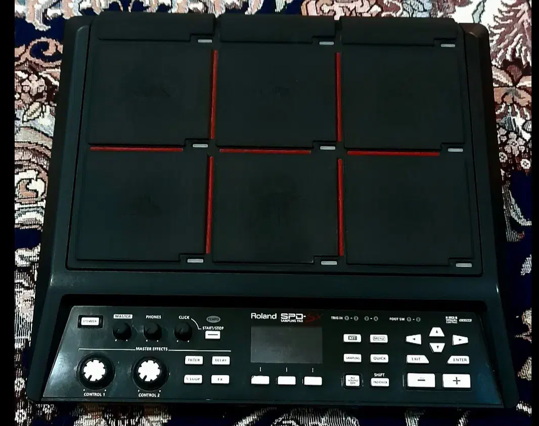 پرکاشن و ویدرام|درام و پرکاشن|شهرضا, |دیوار