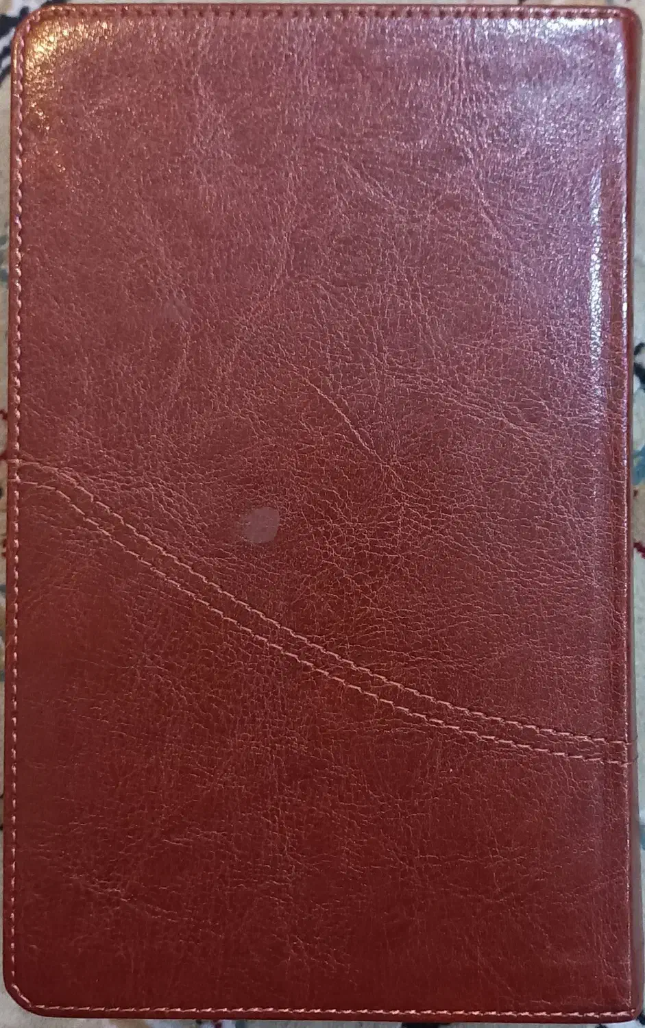 کتاب مقدس فارسی تورات و انجیل ترجمه هزاره نو|کتاب و مجله مذهبی|تهران, صادقیه|دیوار