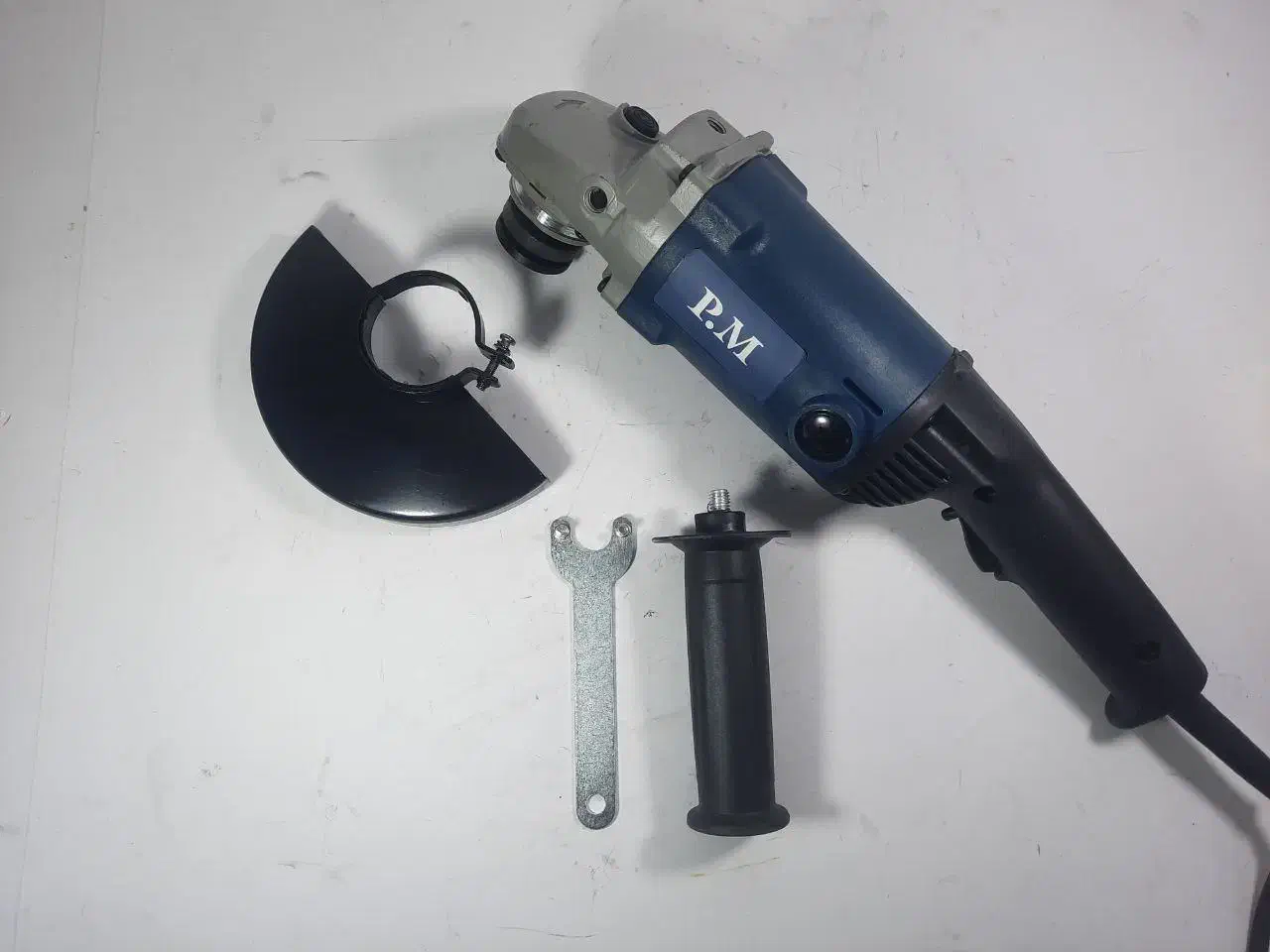 فرز متوسط 1200 وات PM آنکور مدل A12 باگارانتی|ابزارآلات|نسیمشهر, |دیوار