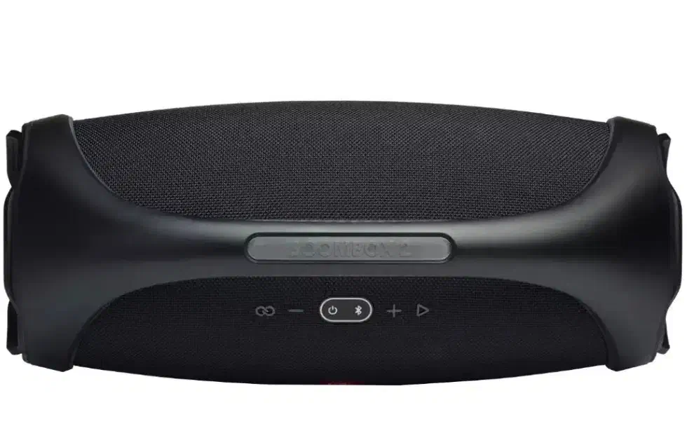 اسپیکر جی بی ال jbl bom boom box 2|صوتی و تصویری|اصفهان, بهار آزادی|دیوار