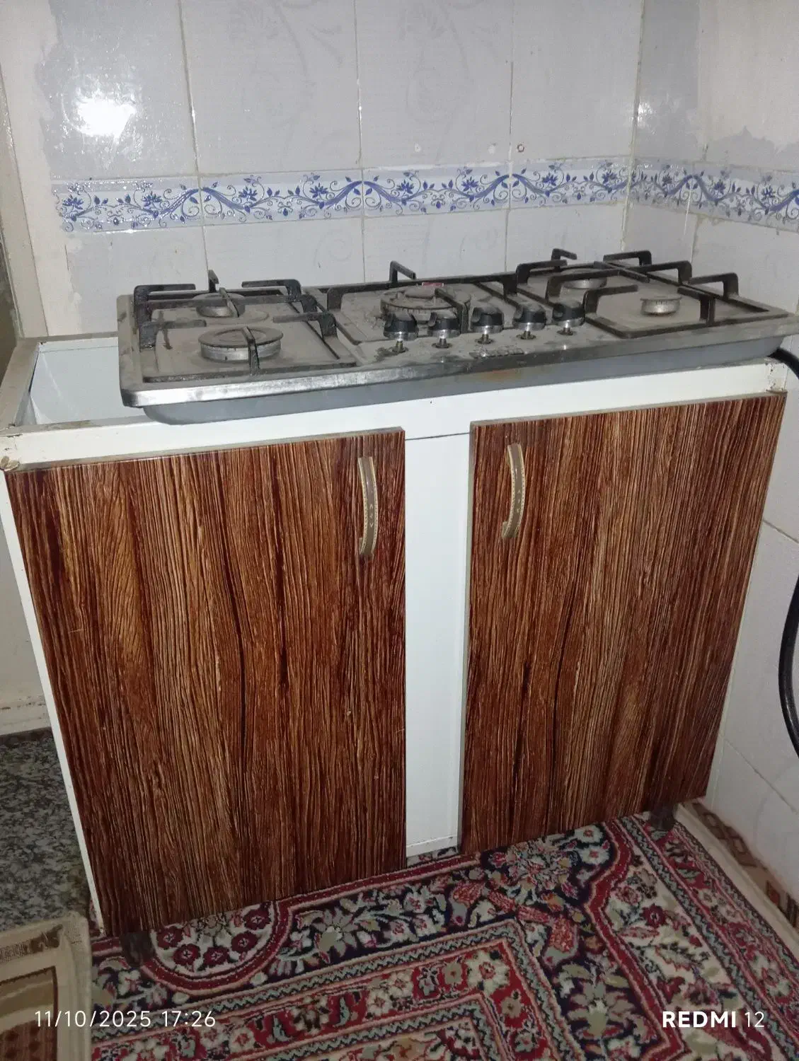 گاز|اجاق گاز و لوازم برقی پخت‌وپز|زابل, |دیوار