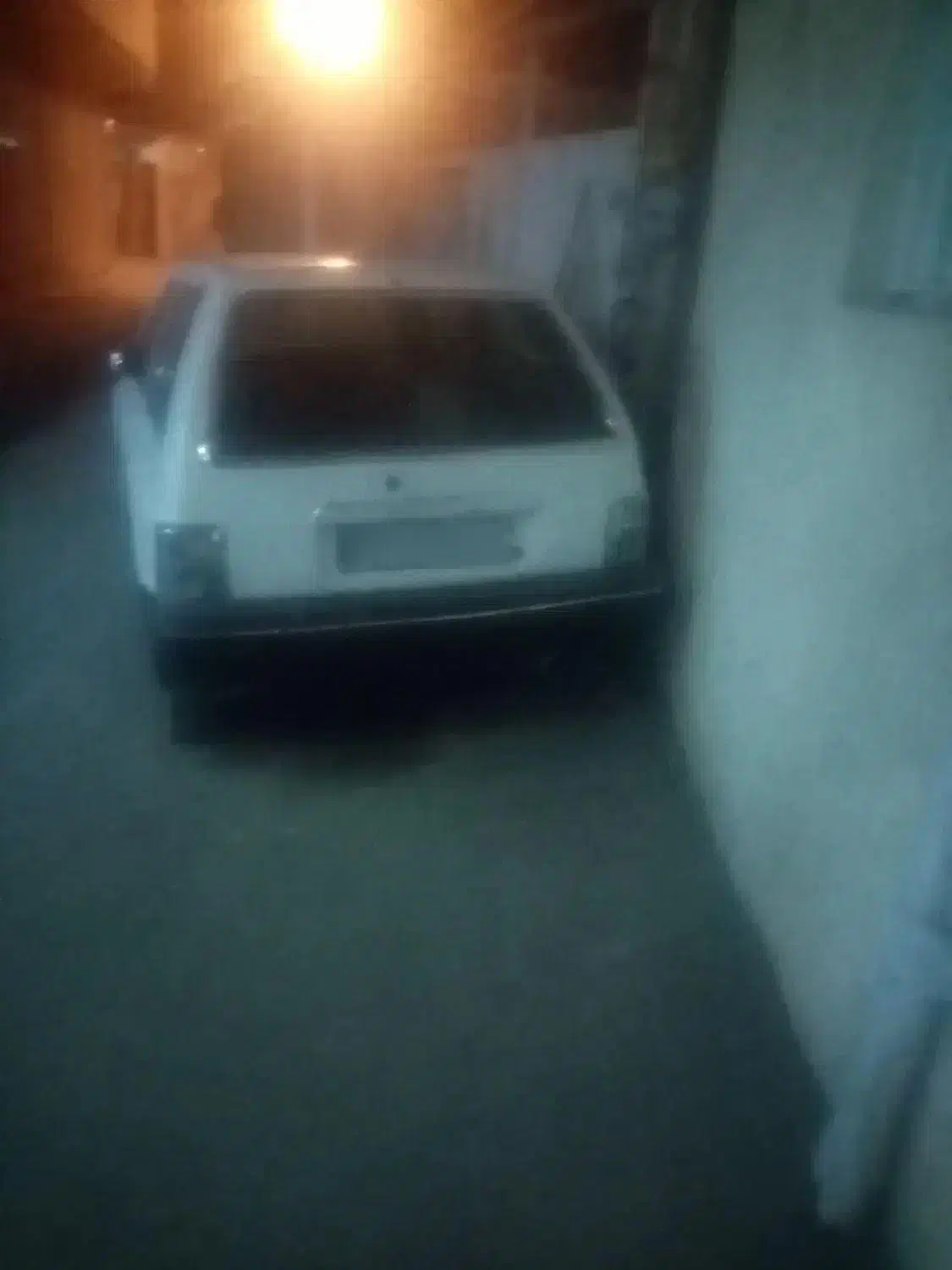 پراید آهجبک کری|خودرو سواری و وانت|سنندج, |دیوار