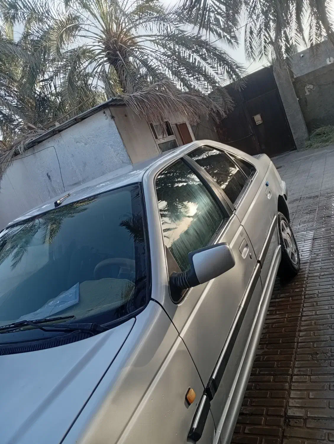 فروش فوری|خودرو سواری و وانت|بم, |دیوار