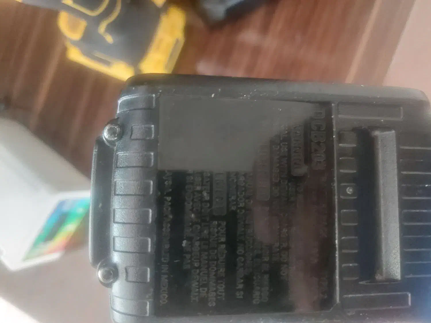 اسکروگان دیوالت اصلی|ابزارآلات|مشهد, الهیه|دیوار