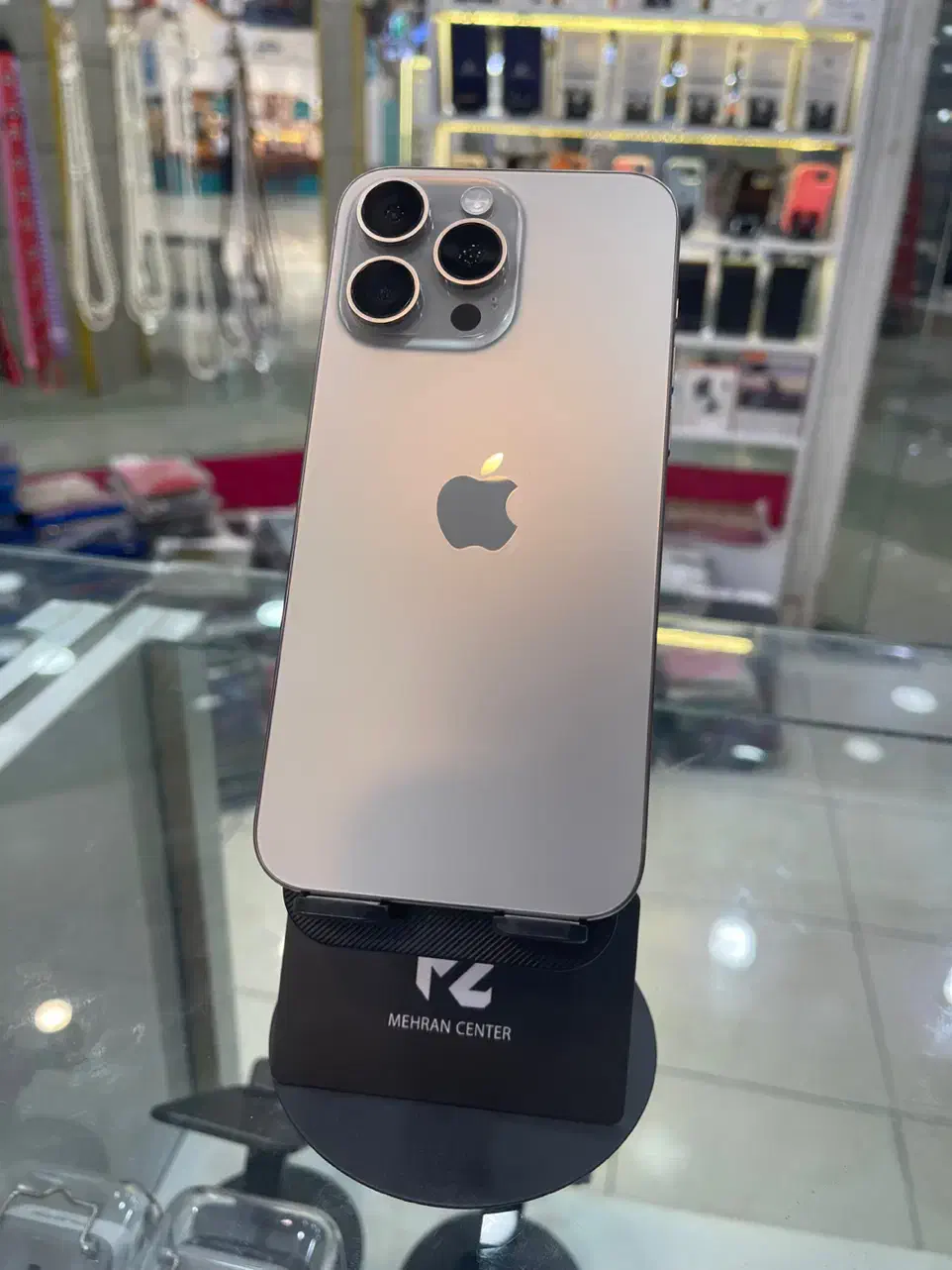 آیفون ۱۵ پرومکس|موبایل|شیراز, زند|دیوار