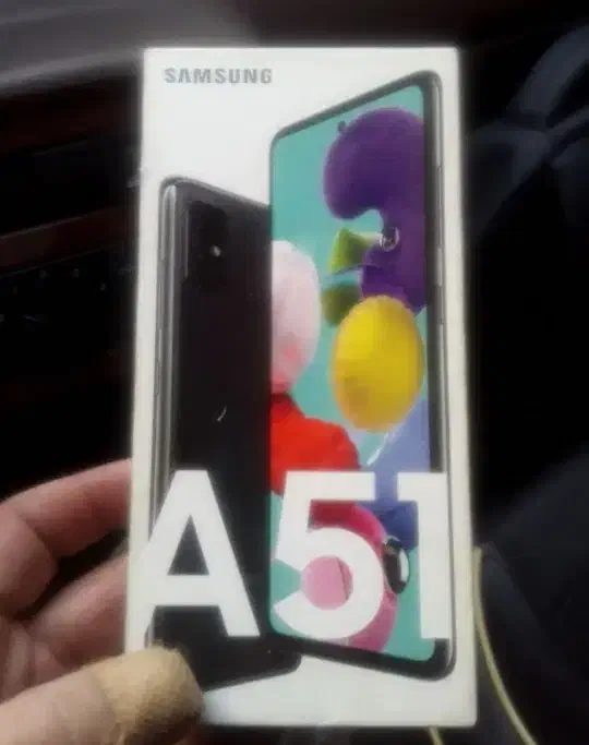 گوشی Samsung مدل A51|موبایل|تهران, چیتگر جنوبی|دیوار