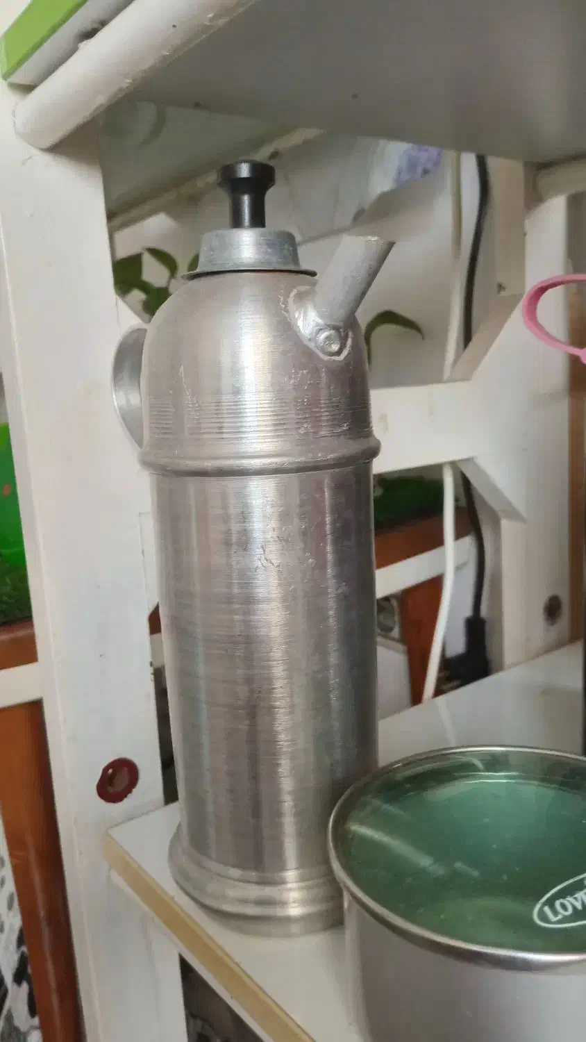 کتری مسافرتی|کوهنوردی و کمپینگ|آستانه اشرفیه, |دیوار