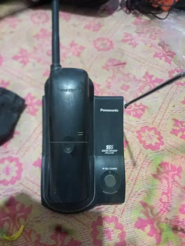 گوشی تلفن خانگی بیسیم|تلفن رومیزی|مشهد, آزادشهر|دیوار