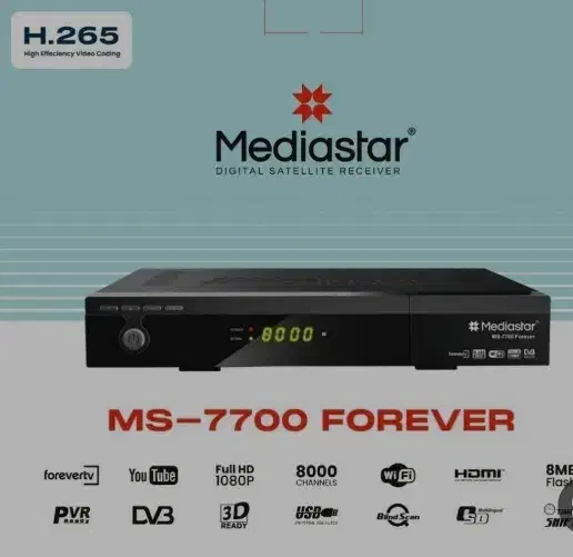 .گیرنده .دیجیتال R140|صوتی و تصویری|تبریز, |دیوار