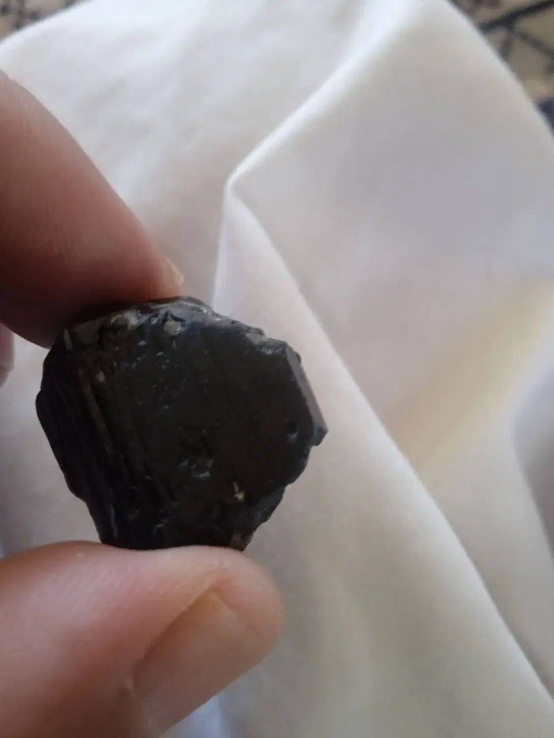 شهاب سنگ اصلی و ضمانتی|کلکسیون اشیاء عتیقه|کن, |دیوار