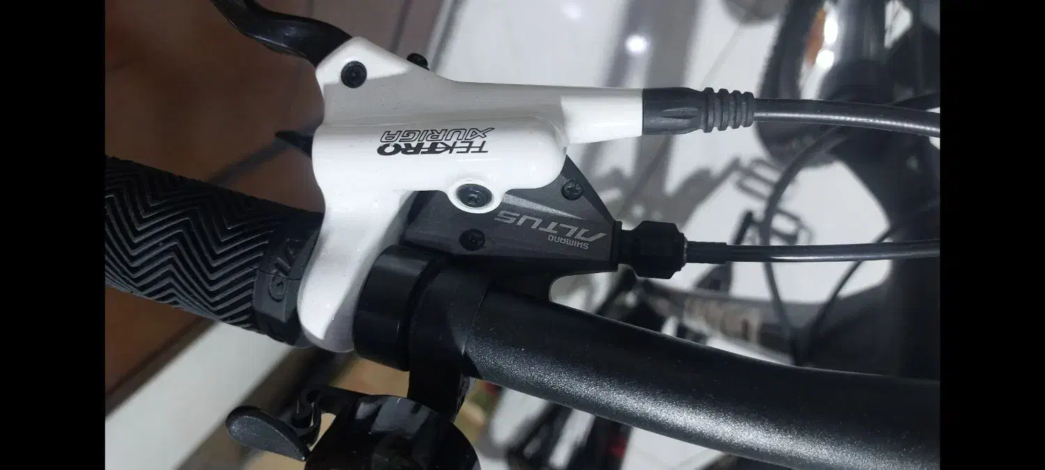 دوچرخه کوهستان جاینت تالون۳  ۲۷.۵|دوچرخه، اسکیت، اسکوتر|تهران, ائمه اطهار|دیوار