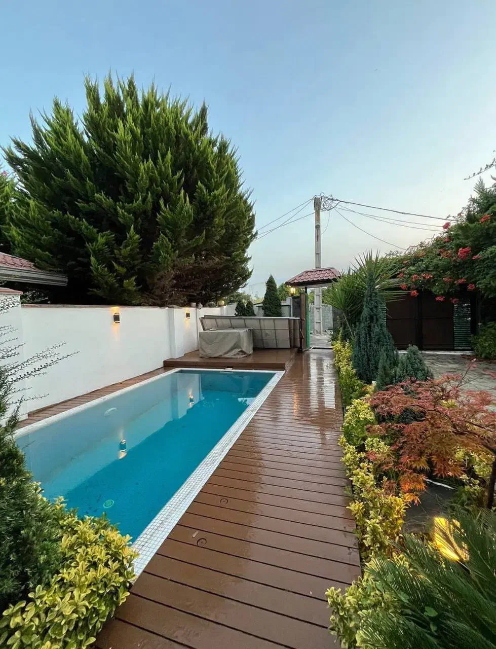 ۲ میلیارد زیر قیمت ( بعلت مهاجرت با وسیله فروشی)|فروش خانه و ویلا|نوشهر, |دیوار