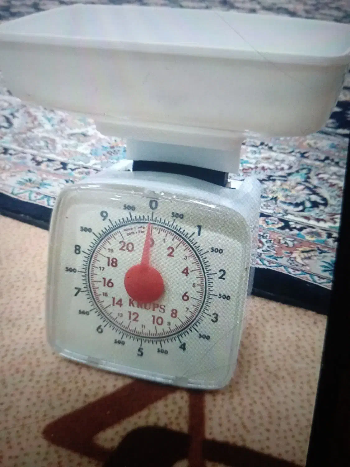 ترازو اشپزخانه|سایر لوازم برقی|برازجان, |دیوار