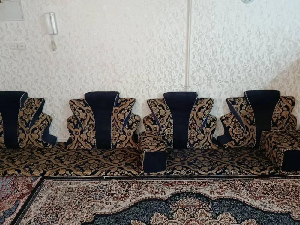 اجاره کوتاه مدت سویت|اجارهٔ کوتاه‌مدت آپارتمان و سوئیت|اهواز, کمپلو جنوبی|دیوار