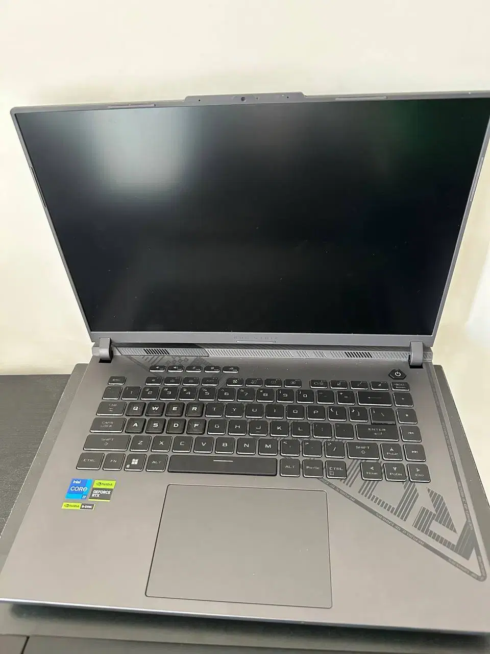 asus rog 614jv|رایانه همراه|ارومیه, |دیوار