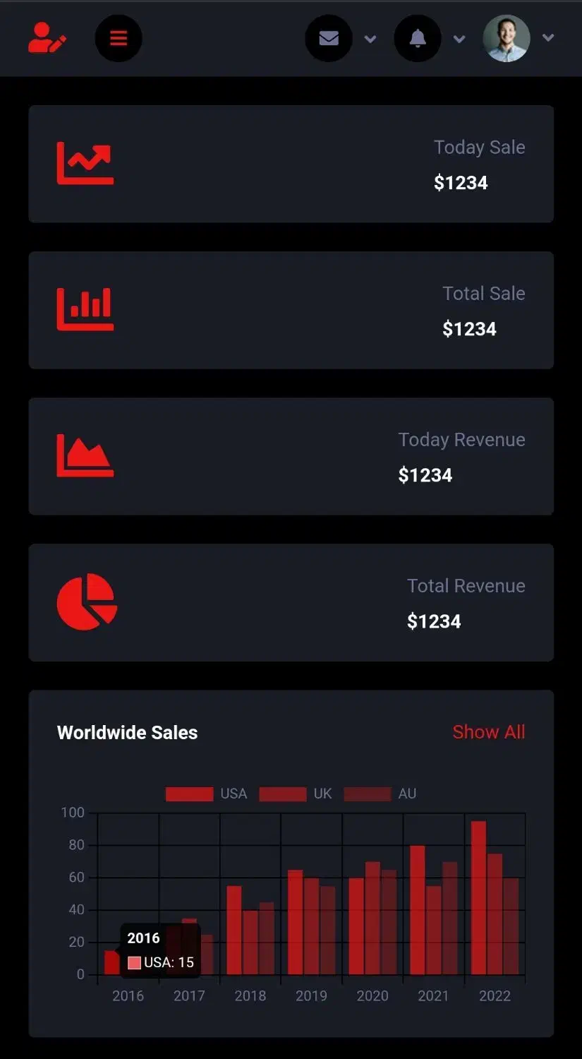 طراحی سایت ، وبسایت ، برنامه نویس|خدمات رایانهای و موبایل|تهران, گاندی|دیوار