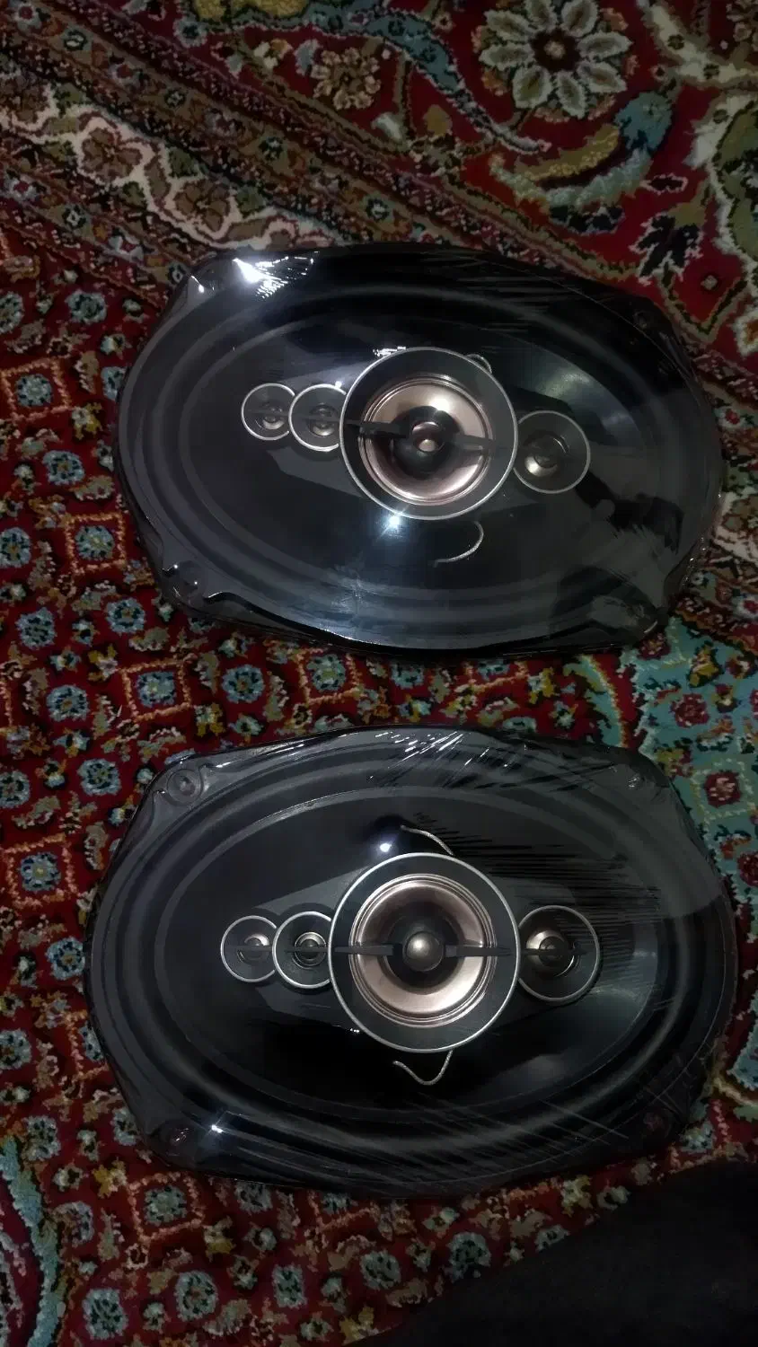 باند پایونیر|سیستم صوتی خانگی|زنجان, |دیوار