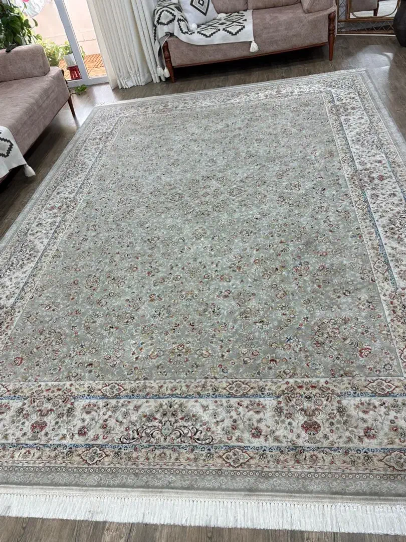 فرش ۹ متری ۱۲۰۰ شانه|فرش|بندر ماهشهر, |دیوار