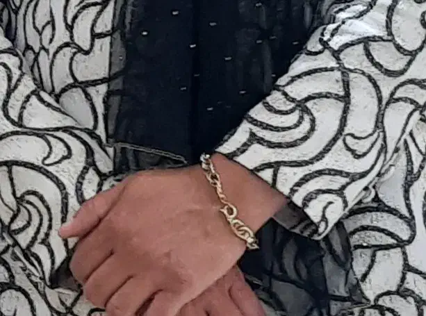 طلای دستبند گم شده|جواهرات|زنجان, |دیوار