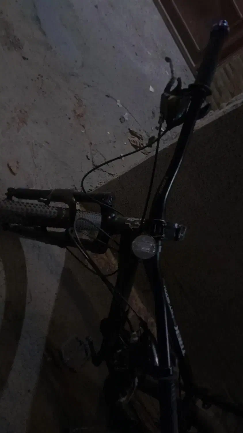 دوچرخه تریک وان ۹۰۰۰ نو ۲۷.۵|دوچرخه، اسکیت، اسکوتر|رشت, حمیدیان|دیوار