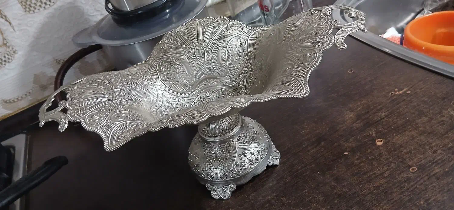 ظروف سیلور|ظروف سرو و پذیرایی|مشهد, کارگران|دیوار