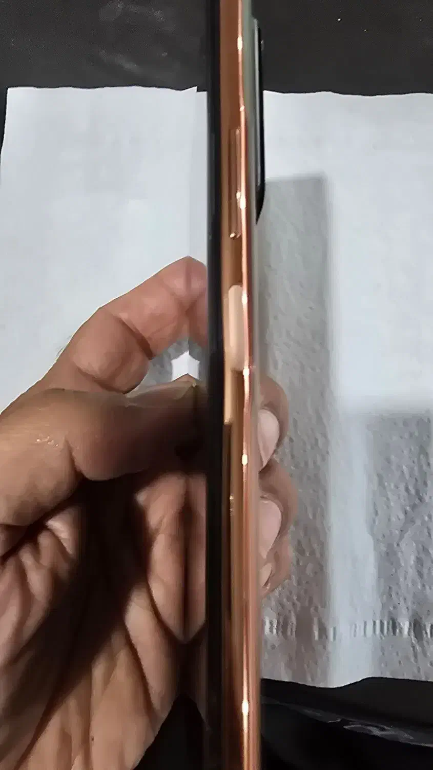 فروش گوشی موبایل شیائمی نوت ۱۰ پرو مکس ۱۲۸ گیگ|موبایل|اهواز, کمپلو جنوبی|دیوار