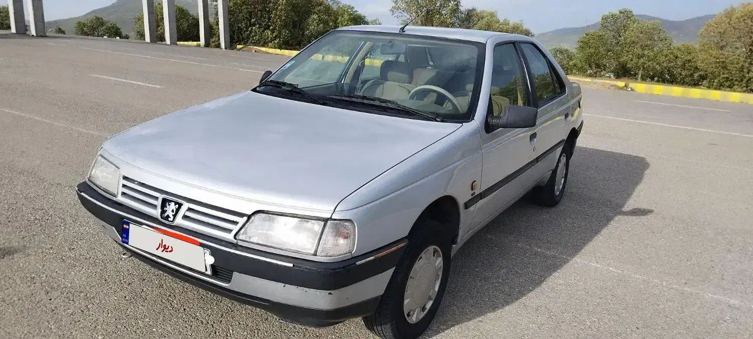 فروش خودرو|خودرو سواری و وانت|بانه, |دیوار