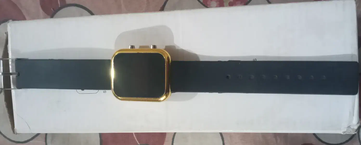 ساعت سالم|ساعت|حمیدیه, |دیوار