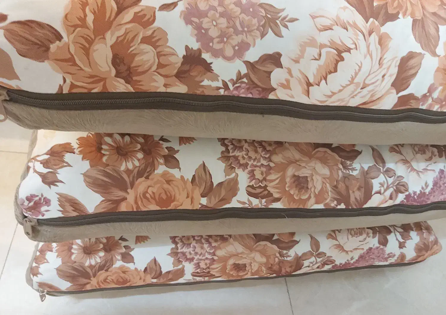 کوسن مبل|مبلمان خانگی و میز عسلی|اصفهان, جلالیه|دیوار