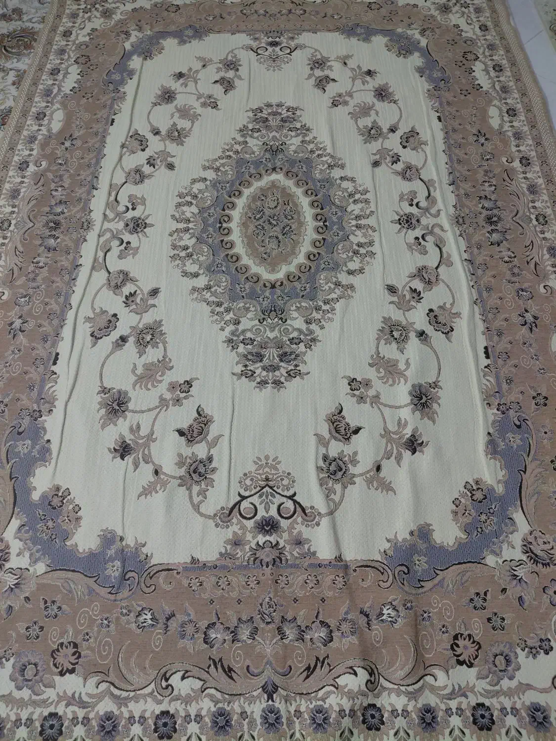 روفرشی  ۶ متری|روفرشی|اسلام‌شهر, شهرک قائمیه|دیوار