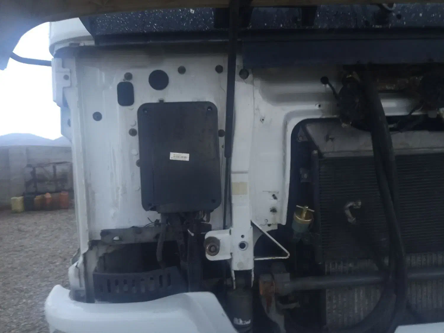 فروش|خودرو سنگین|بناب, |دیوار