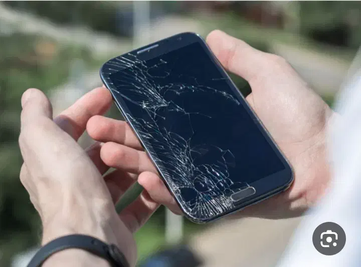 گوشی خراب و شکسته شما را خریدارم|موبایل|اصفهان, لیمجیر|دیوار