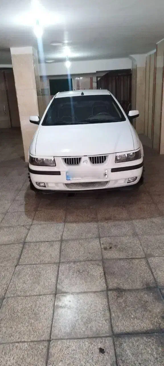 سمند مدل ۹۰|خودرو سواری و وانت|تهران, فلاح|دیوار