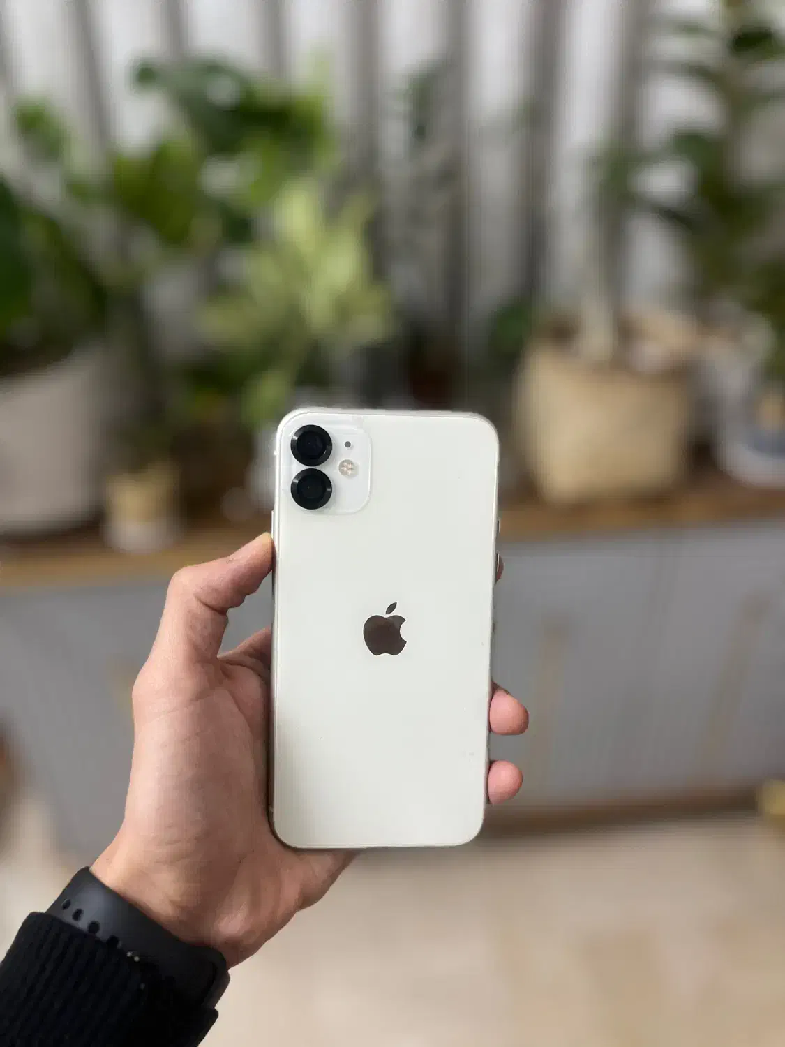 iPhone 11normal آیفون ۱۱ نرمال|موبایل|قم, شهرک قدس|دیوار