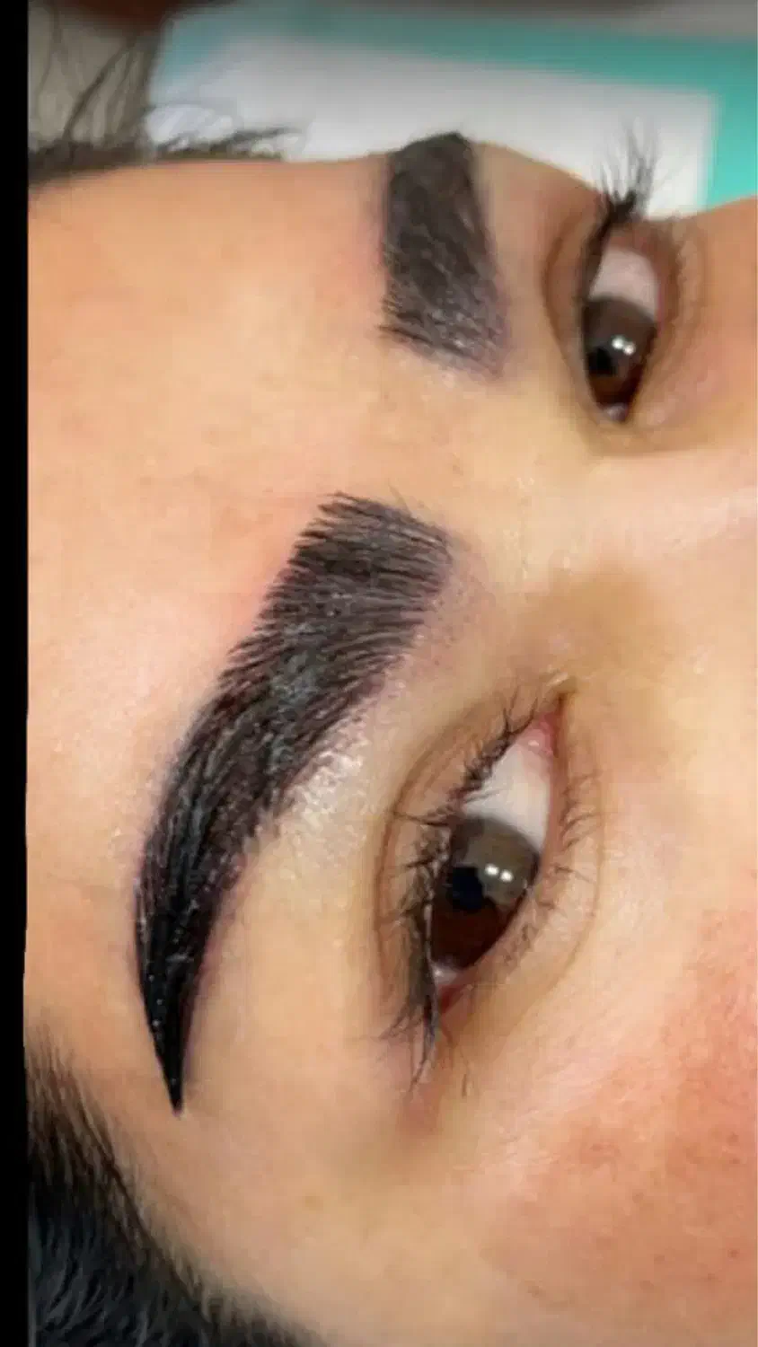 جشنواره پاییزی کاشت مو و ابرو سوپر میکرو پیگمنتیشن|خدمات آرایشگری و زیبایی|تهران, تجریش|دیوار