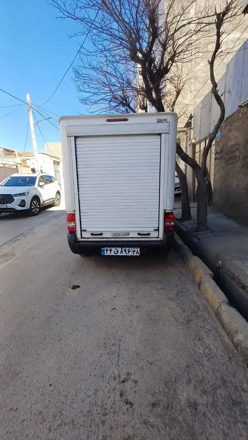 پراید151مدل 1403|خودرو سواری و وانت|بهارستان, |دیوار