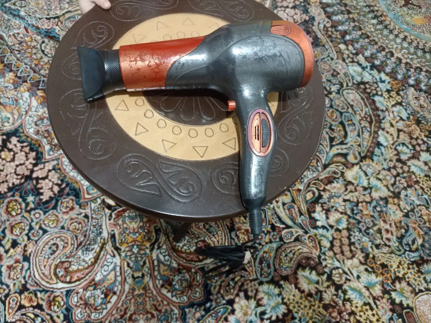 سشوار|آرایشی، بهداشتی، درمانی|نیشابور, شریعتی|دیوار