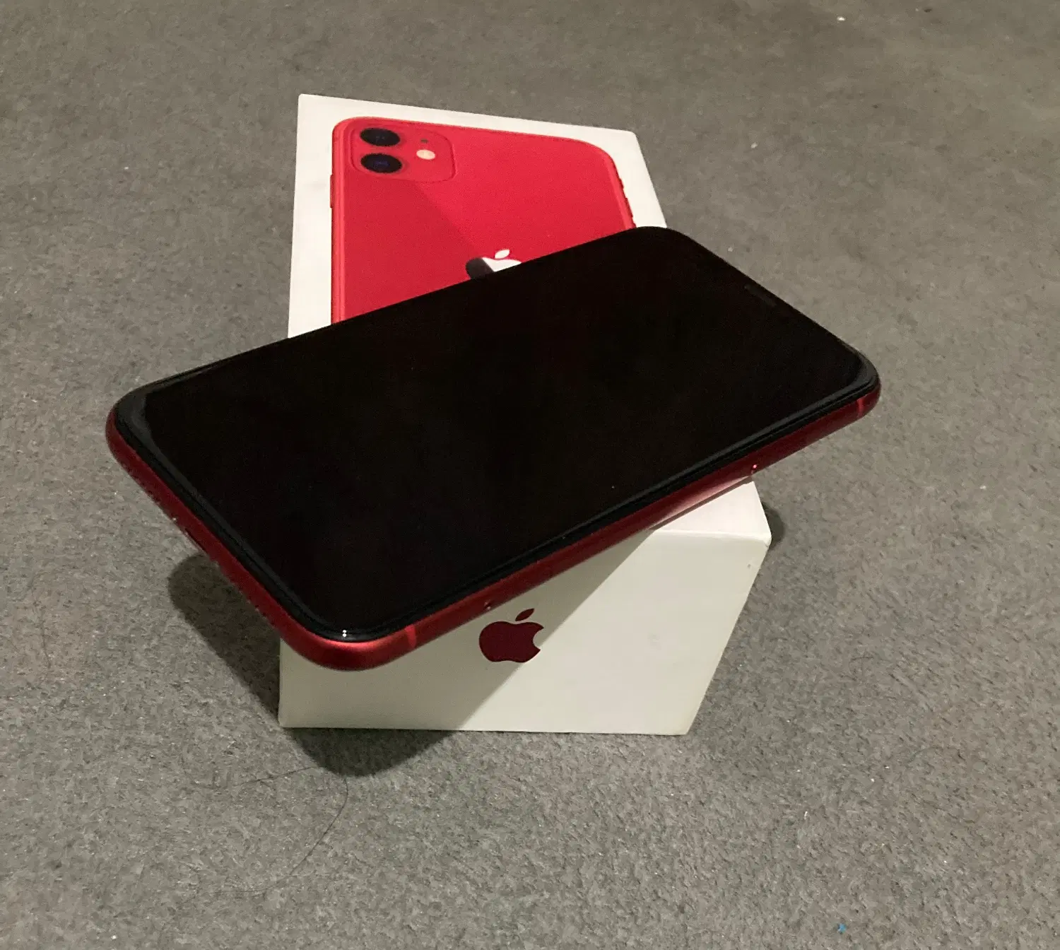 iPhone 11 128 دوسیم کارت|موبایل|تهران, پونک|دیوار