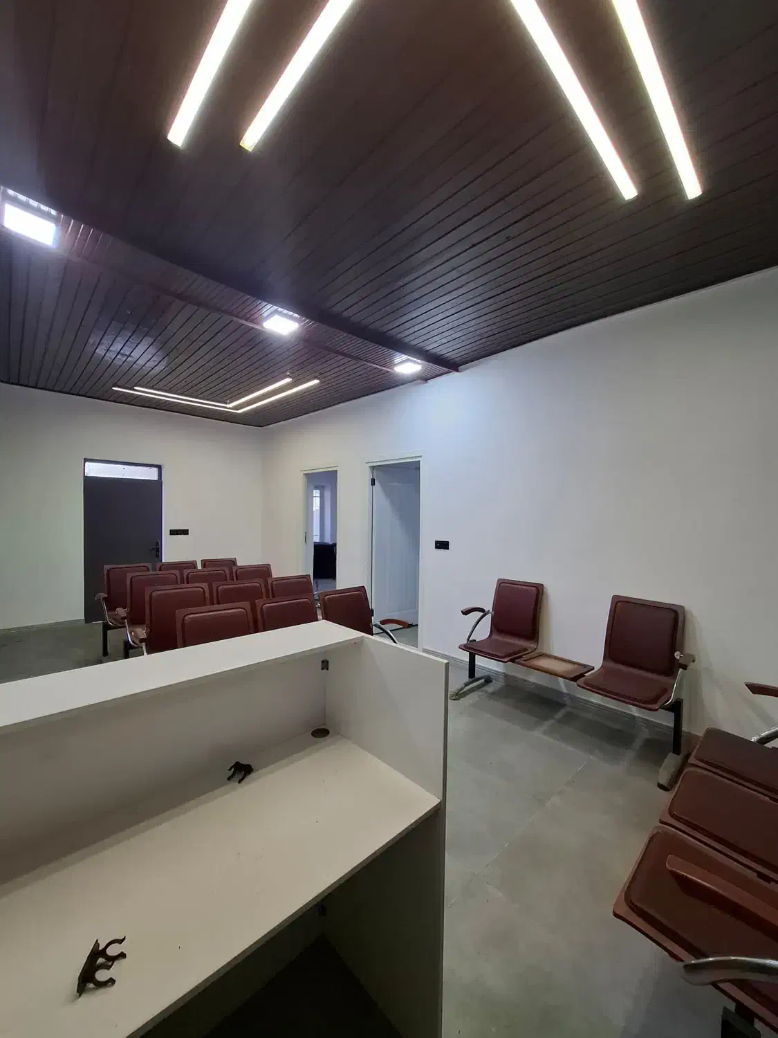 جمهوری ویلایی ۲۱۰ متر مطب و آموزشگاه|فروش دفتر کار، اتاق اداری، مطب|تنکابن, |دیوار