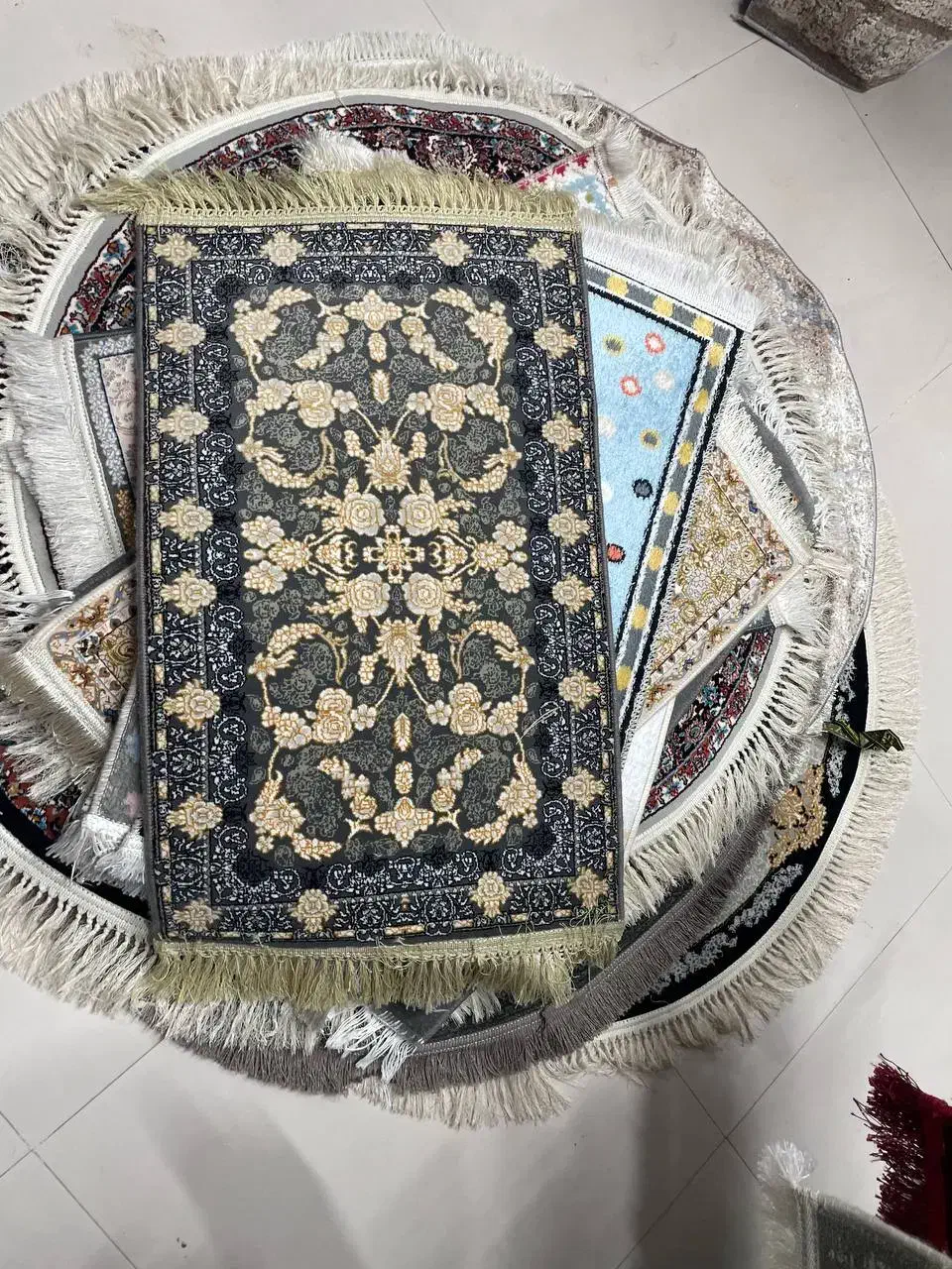 پادری 700شانه و 1200|پادری|گلبهار, شهر جدید گلبهار|دیوار