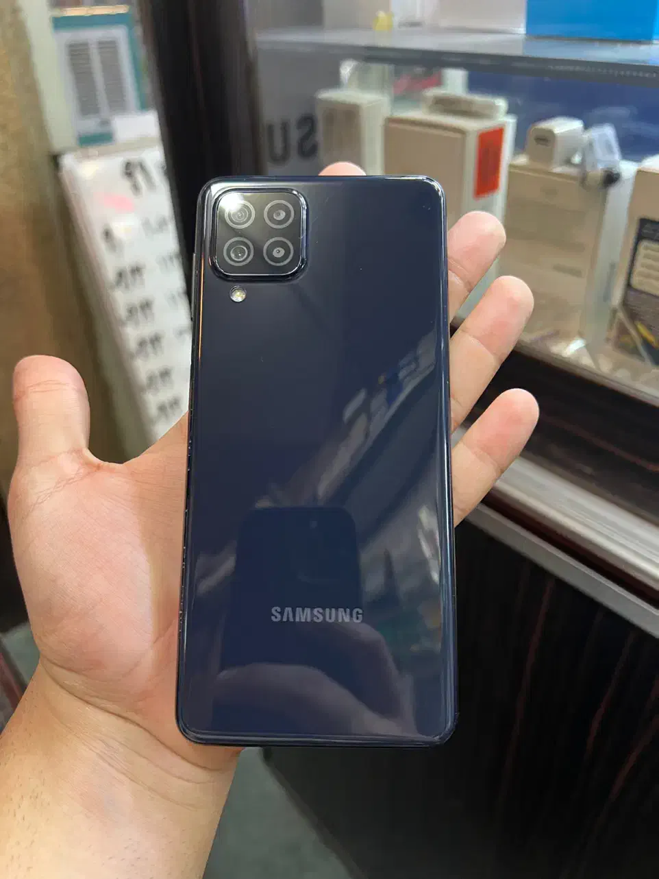 سامسونگ A22 4G|موبایل|تهران, تجریش|دیوار