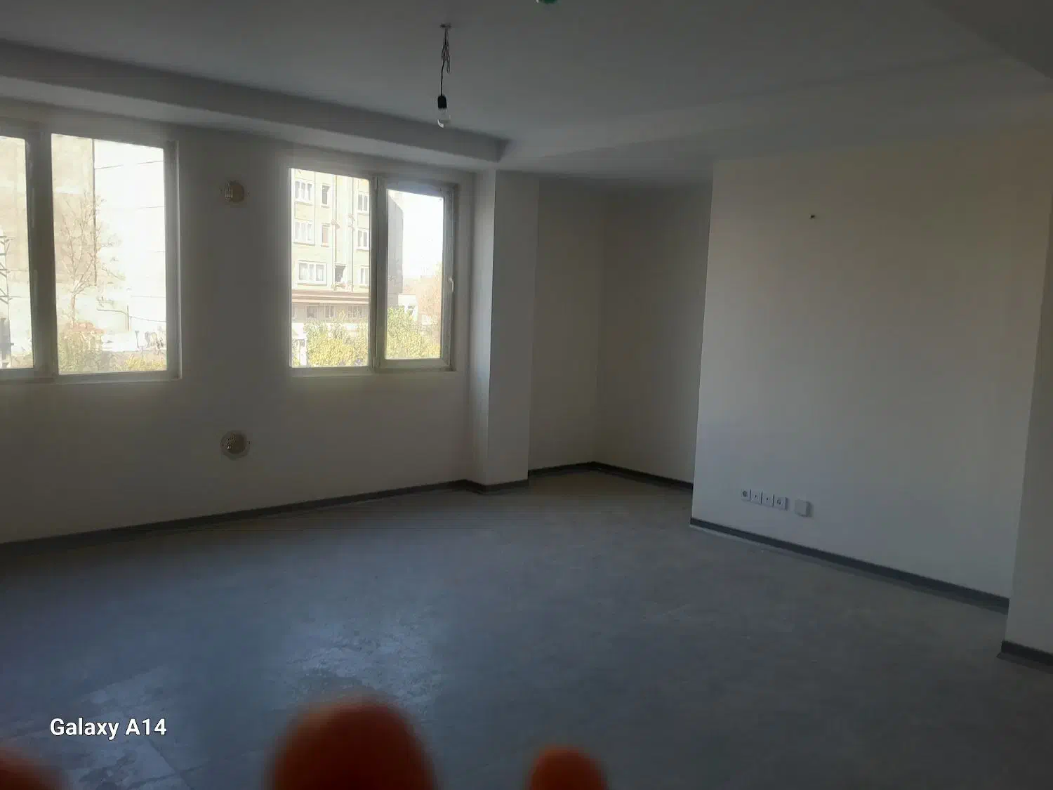 آپارتمان ۹۴متری بلوکB آسمان البرز|اجارهٔ آپارتمان|گرمدره, |دیوار