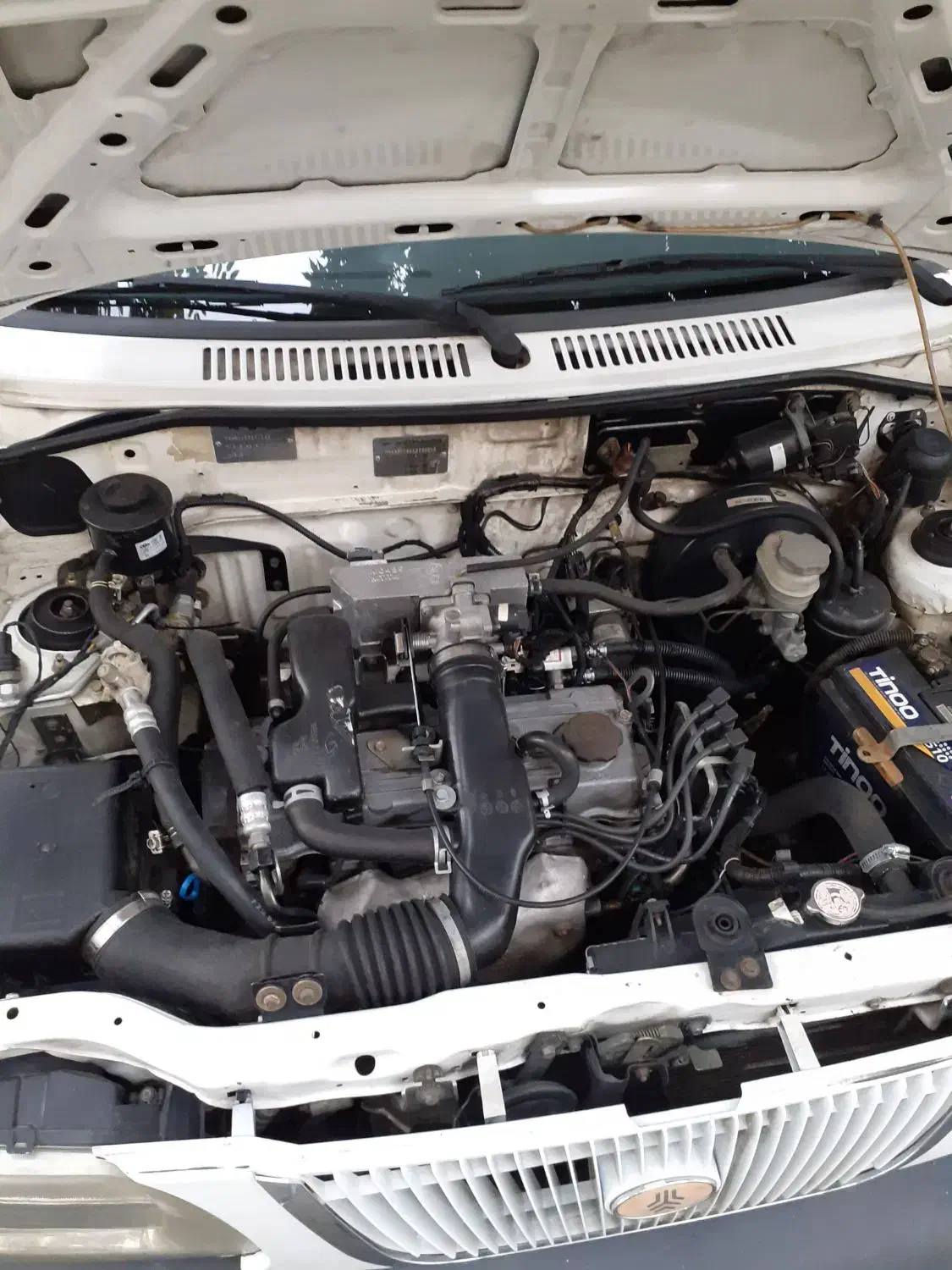 پراید ۱۴۱ فرمان هیدرولیک تمیز مدل۸۹ سند دست اول|خودرو سواری و وانت|تهران, دردشت|دیوار