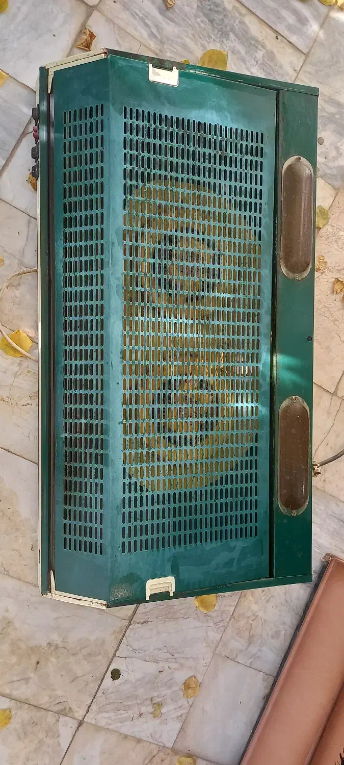 هود اشپزخانه|هود|خمینیشهر, |دیوار