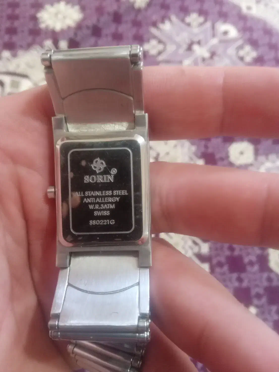 ساعت اصل موچی وتقویم دار|ساعت|تبریز, |دیوار